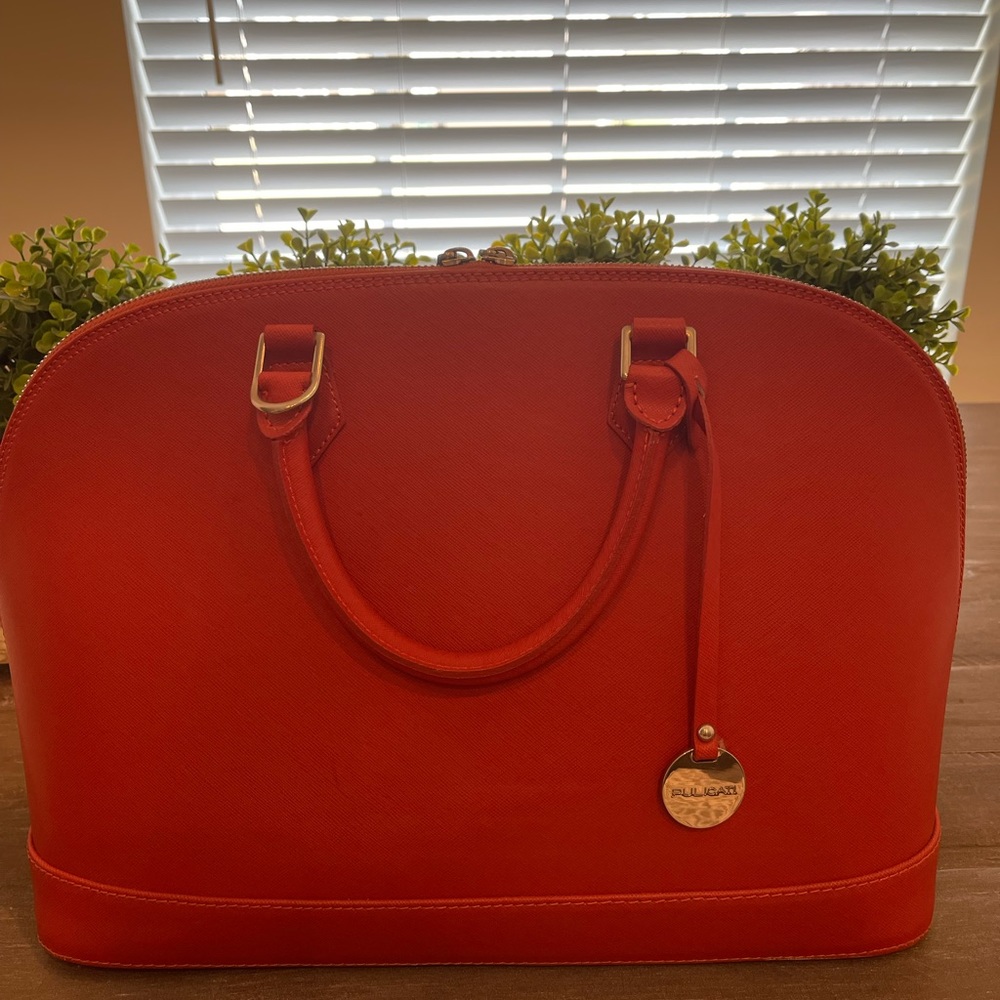 Pulicati Italian Handbag